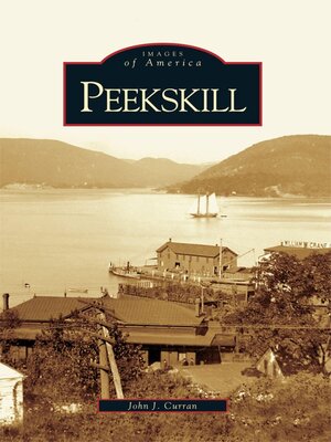 cover image of Peekskill